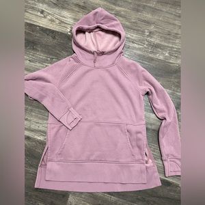 Women’s Athleta XXS high low hoodie